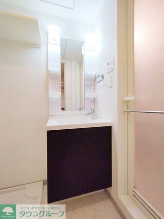 ジェノヴィア浜松町グリーンヴェールの物件内観写真